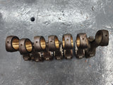Cummins 8.3L Connecting Rod 3901247 For Sale