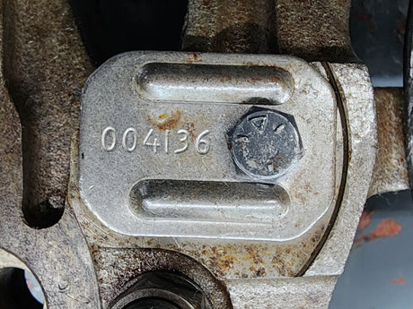 Cummins Big Cam Engine Jake Brakes MOD 425 For Sale