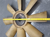 KYSOR Cummins FAN BLADE 4735-42904-07 For Sale