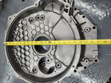 Isuzu 4HK1TC Flywheel Housing For Sale, Part # 0000-01