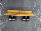 Caterpillar 3116 Roller Lifters & Cover 7W-3871 For Sale