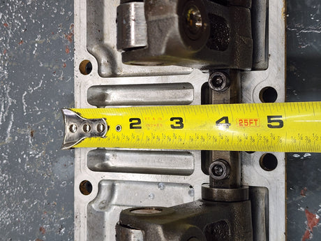Caterpillar 3116 Roller Lifters & Cover 7W-3871 For Sale