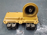 Caterpillar C7 Engine CAM Follower with Breather Side Mount Cover 219-5856