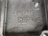 Caterpillar C7 Engine CAM Follower with Breather Side Mount Cover 219-5856