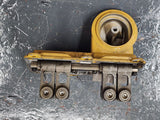 Caterpillar C7 Engine CAM Follower with Breather Side Mount Cover 219-5856