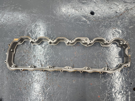 Caterpillar C7/3126 Engine Valve Cover Base Spacer 134-9899 For Sale
