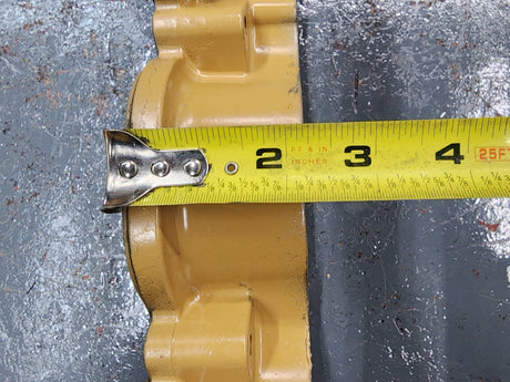 Caterpillar C7/3126 Engine Valve Cover Base Spacer 134-9899 For Sale