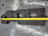 Cummins ISX15 EGR Recirculation Valve Support Bracket 3686790 For Sale