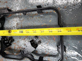 Cummins ISX Diesel Engine Valve Cover Gasket 5367847 For Sale
