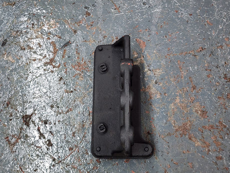 OEM Cummins ISX15 Diesel Engine Module Support Bracket 3687330