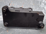 OEM Cummins ISX15 Diesel Engine Module Support Bracket 3687330