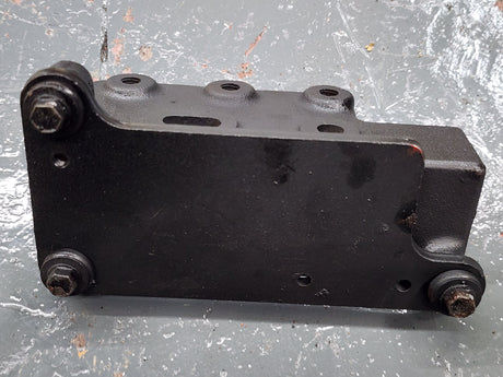 OEM Cummins ISX15 Diesel Engine Module Support Bracket 3687330