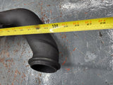 Detroit 6V92 Diesel Engine Exhaust Manifold 5107061 For Sale
