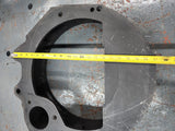 Ford 7.8L Diesel Engine Flywheel Housing E5HN-8394-AA For Sale