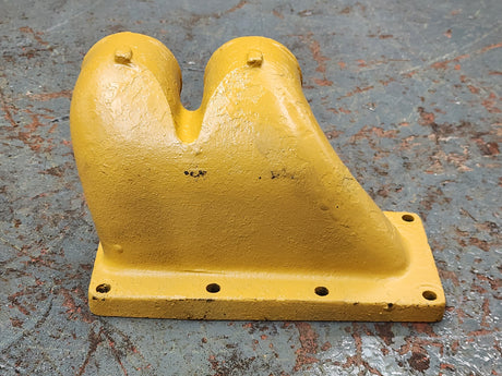 OEM Caterpillar 3126 Engine Intake Manifold 4P-1618 For Sale