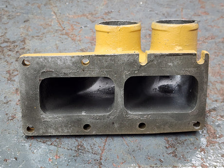OEM Caterpillar 3126 Engine Intake Manifold 4P-1618 For Sale