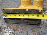 OEM Caterpillar 3126 Engine Intake Manifold 4P-1618 For Sale