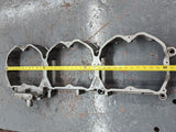 OEM Caterpillar 3126 Engine Valve Cover Spacer 9Y7216 & Breather 9Y4357