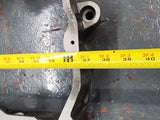 OEM Caterpillar 3126 Engine Valve Cover Spacer 9Y7216 & Breather 9Y4357