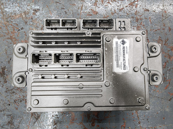 International DT466E ECM 4307224R1 For Sale, W/ EGR