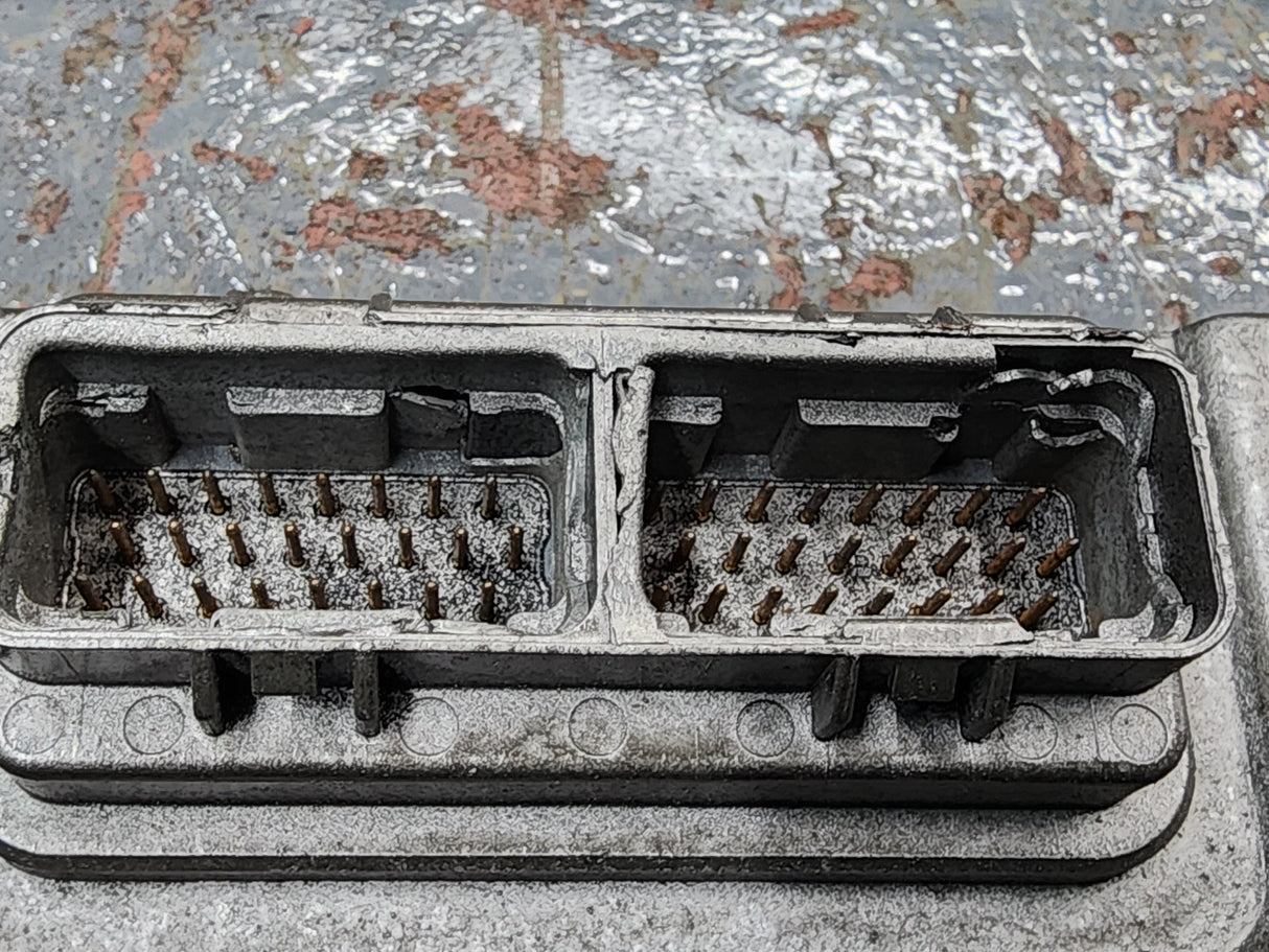 International DT466E ECM 4307224R1 For Sale, W/ EGR