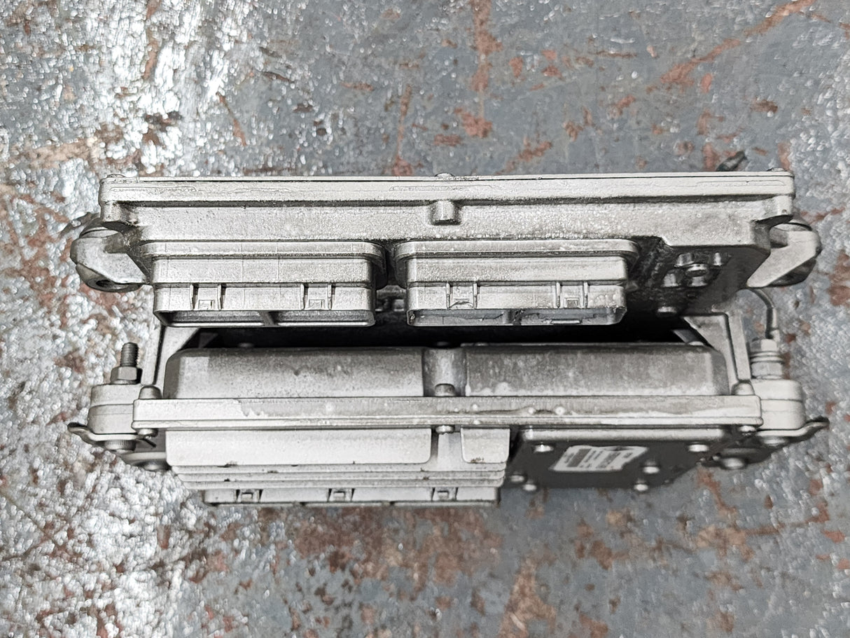 International DT466E ECM 4307224R1 For Sale, W/ EGR