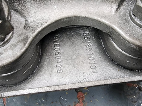 International DT466E ECM 4307224R1 For Sale, W/ EGR