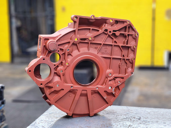 Cummins ISB 6.7L Flywheel Housing 4941042 For Sale