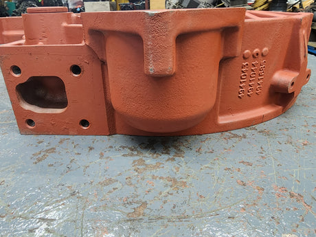 Cummins ISB 6.7L Flywheel Housing 4941042 For Sale