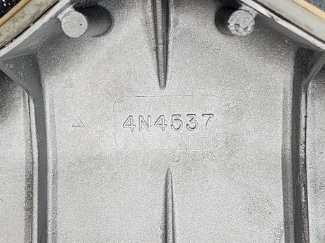 Caterpillar 3406 Valve Cover 4N4537 For Sale