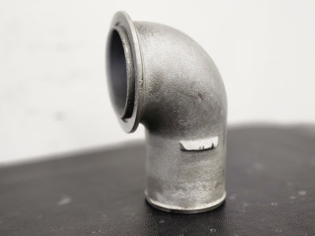 Cummins 3957380 Air Transfer Elbow Tube For Sale