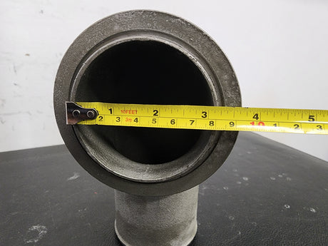 Cummins 3957380 Air Transfer Elbow Tube For Sale