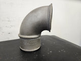 Cummins ISM 3100682 Air Transfer Elbow Tube For Sale