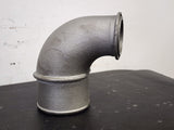 Cummins 3918327W3FACK, Air Intake Transfer Elbow Tube