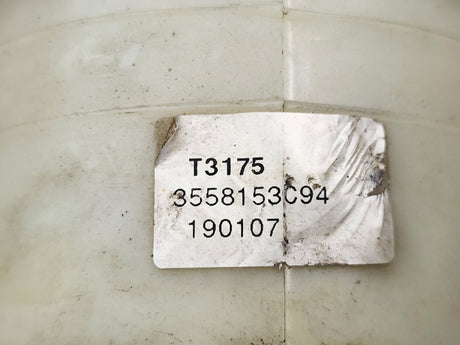 OEM International Power Steering Reservoir Tank T3175 For Sale