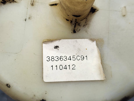 OEM International Prostar Power Steering Reservoir Tank For Sale