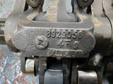 Detroit Ser.60 12.7L Rocker Arm 8929056 For Sale