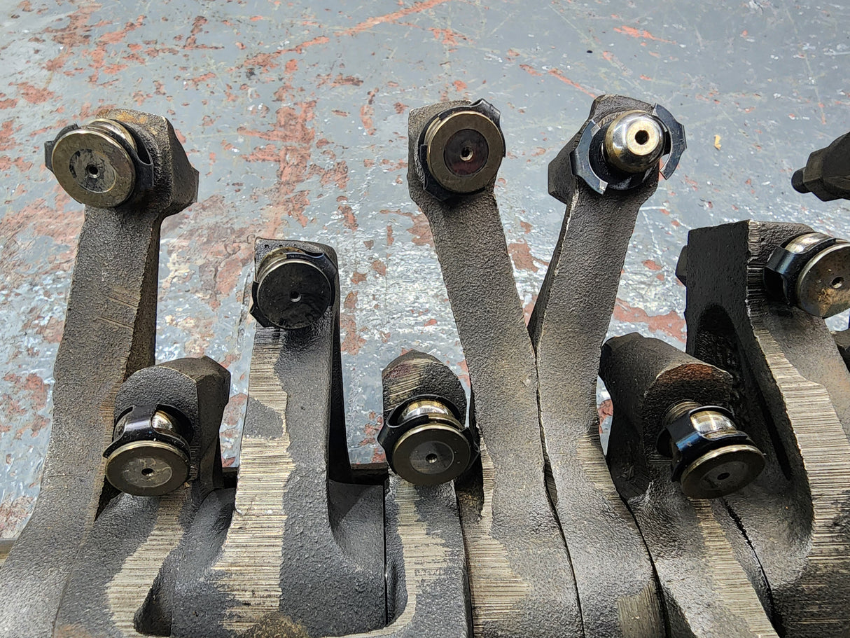 Detroit Ser.60 12.7L Rocker Arm 8929056 For Sale