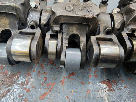 Detroit Ser.60 12.7L Rocker Arm 8929056 For Sale