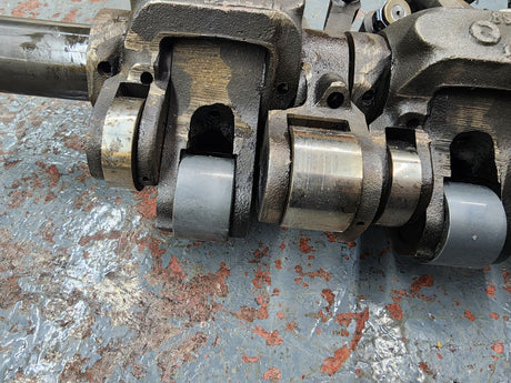 Detroit Ser.60 12.7L Rocker Arm 8929056 For Sale