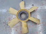 Mercedes MBE906 FAN BLADE 482500 For Sale