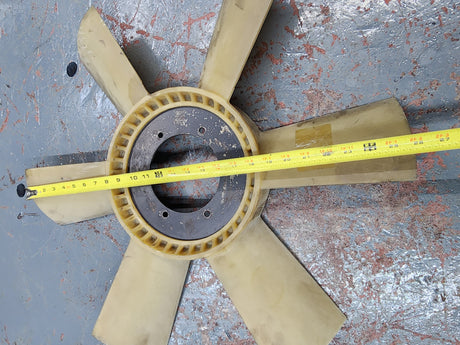 Mercedes MBE906 FAN BLADE 482500 For Sale