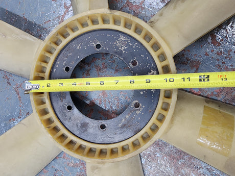 Mercedes MBE906 FAN BLADE 482500 For Sale