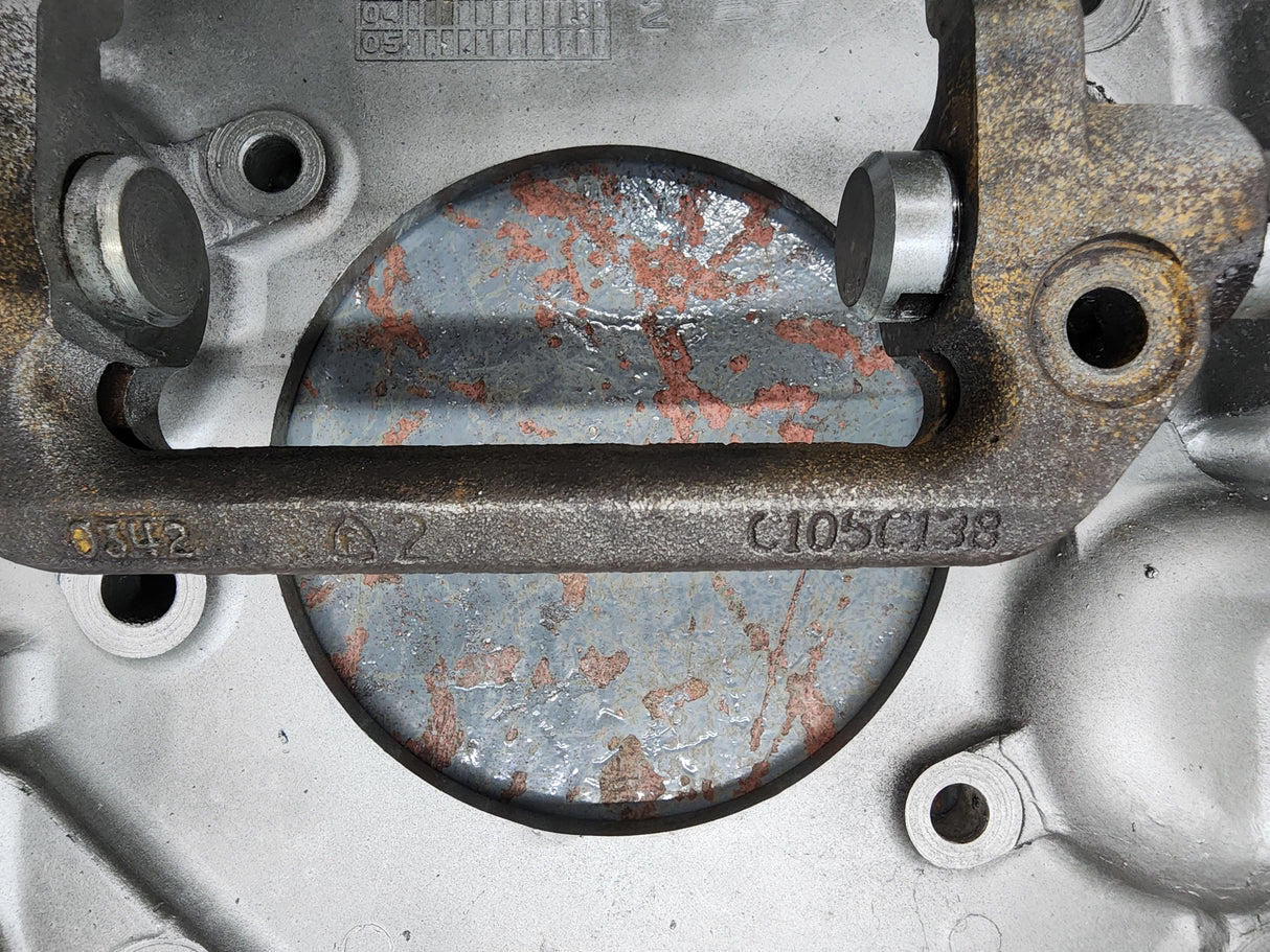 Eaton Fuller Bell Housing A-5992 For Sale