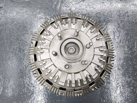 Horton Mack ASET 79A9498-2 Fan Clutch For Sale