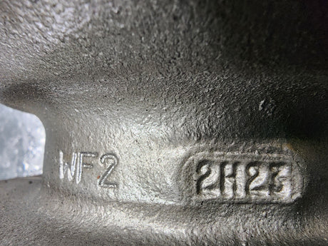 Horton Cummins ISC Fan Clutch For Sale, Part # 79A9134