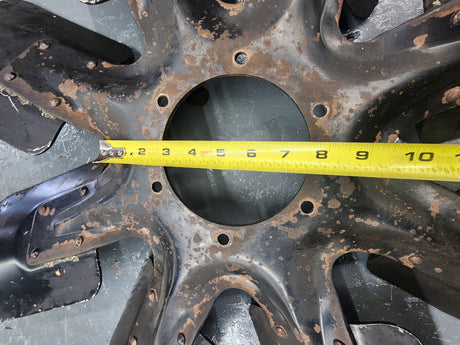 28” FAN BLADE 3516397C1 For Sale, 28 INCHES, 8 BLADES