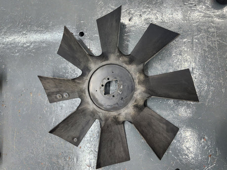 Horton Cummins ISL Fan Blade PA6-GF33 For Sale