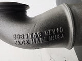 Cummins ISC 3967749REV00FACK Air Transfer Elbow Tube For Sale
