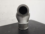 Cummins ISC 3967749REV00FACK Air Transfer Elbow Tube For Sale